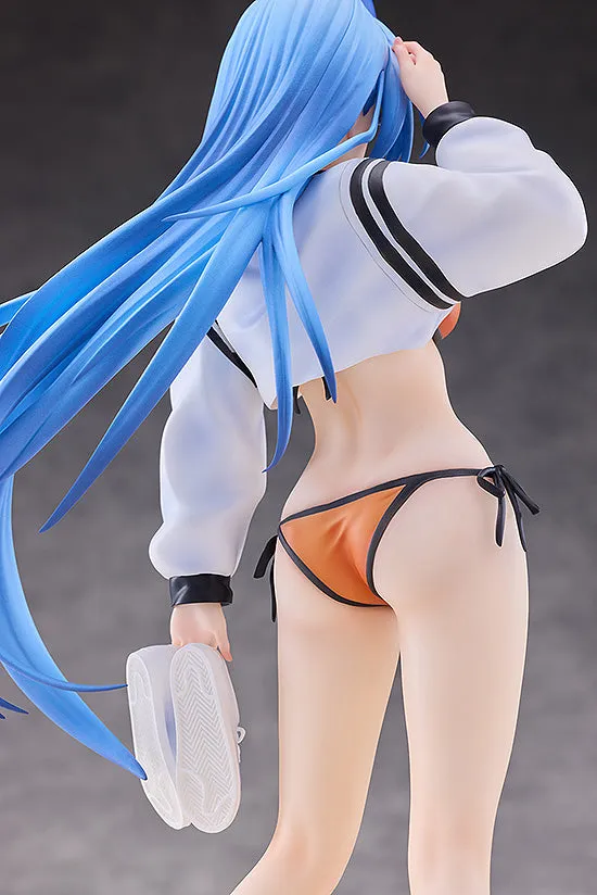 Minah: Swimwear Ver. 1/7 Scale Figure