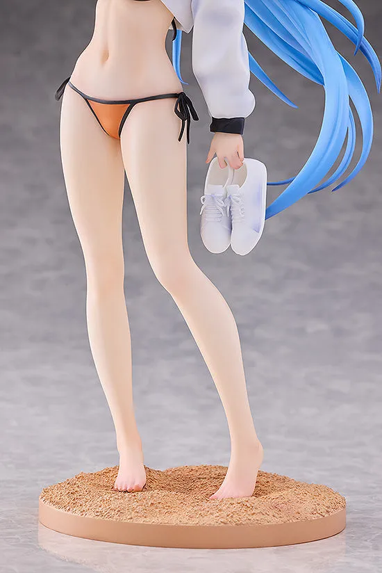 Minah: Swimwear Ver. 1/7 Scale Figure