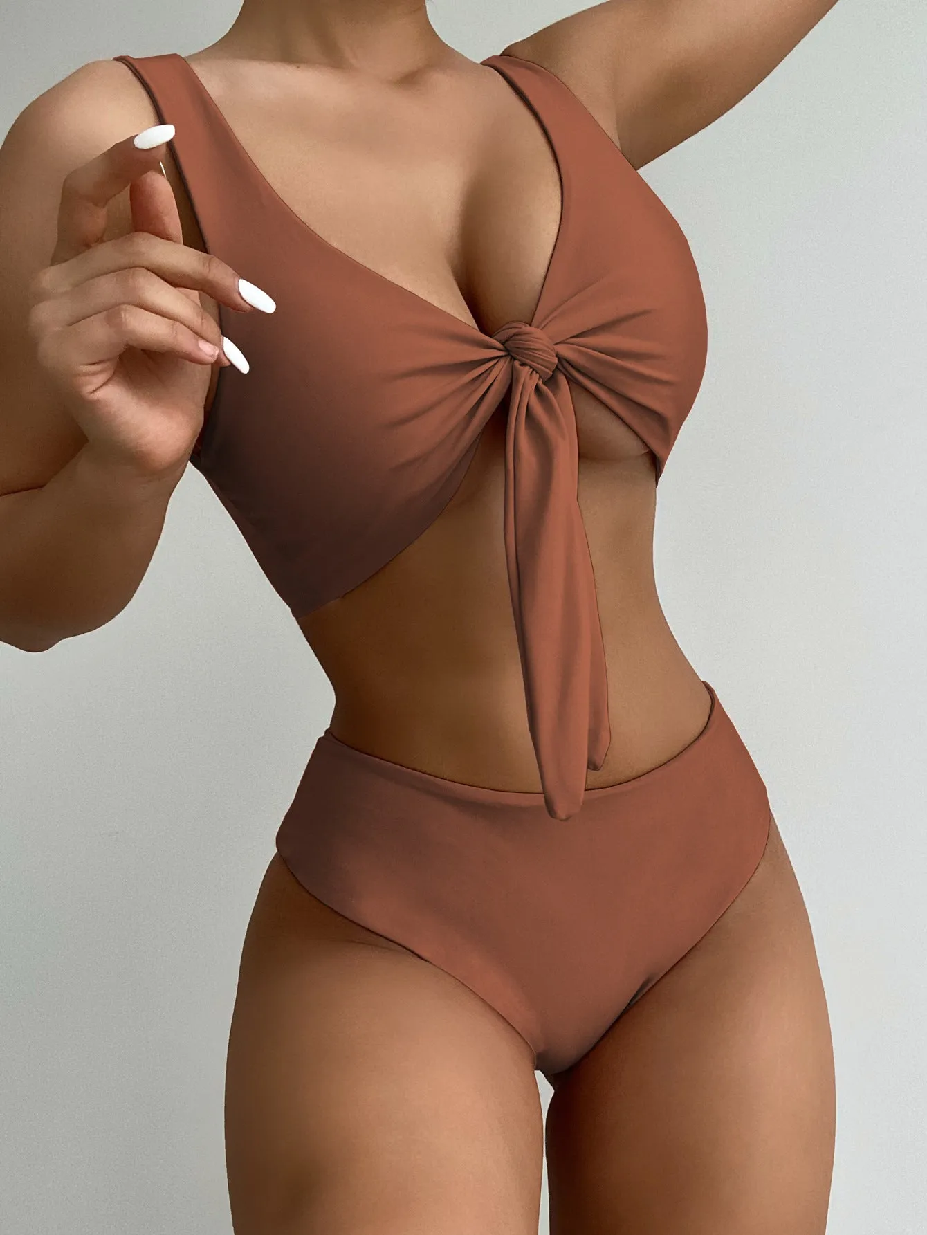 New Bikini Lady Sexy Swimsuit