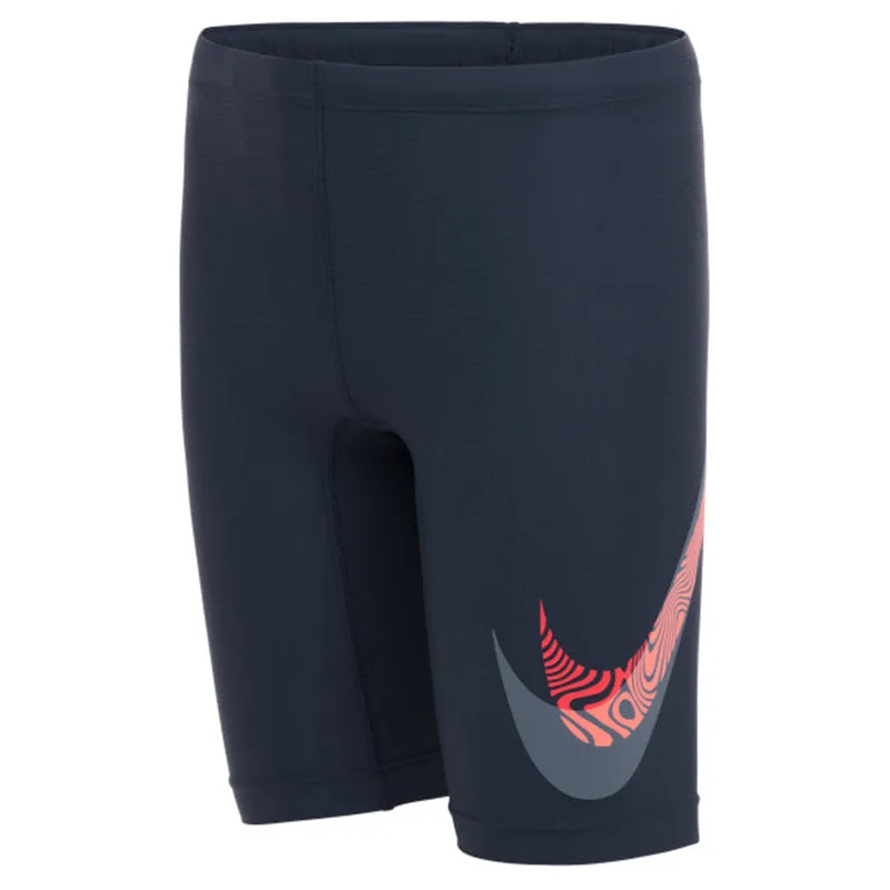 Nike - Liquify Swoosh boys Jammer (Thunder Blue)