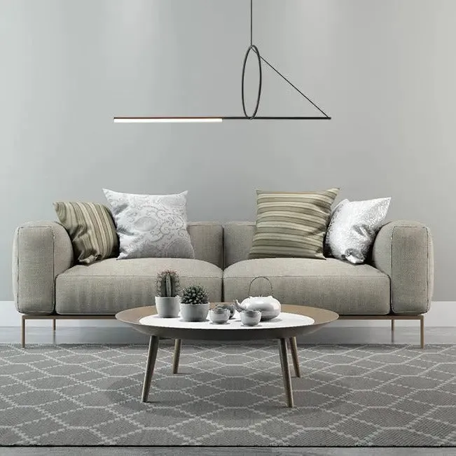 Nordic LED Pendant Light