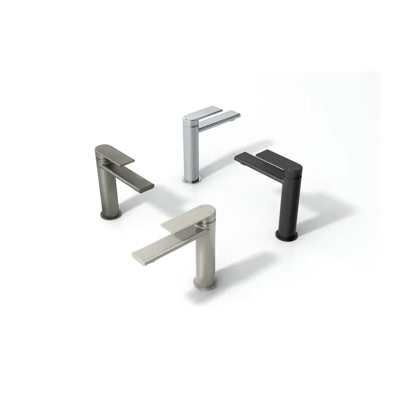 Phoenix Teel Basin Mixer - Chrome