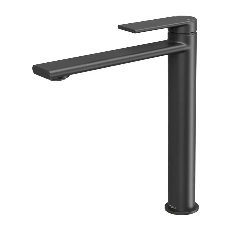Phoenix Teel Vessel Mixer - Matte Black