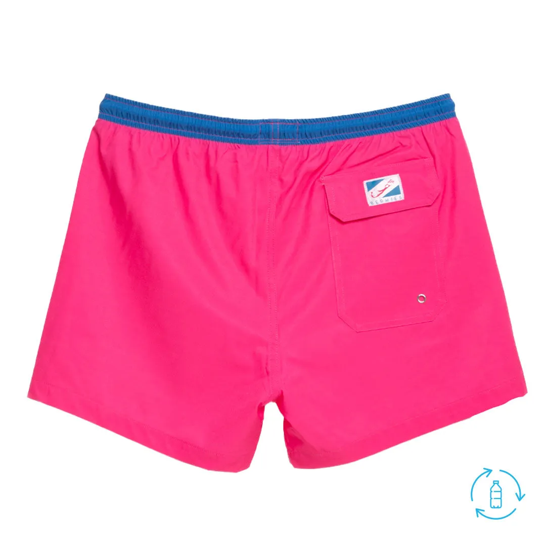Pink and Blue - Women