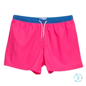 Pink and Blue - Women
