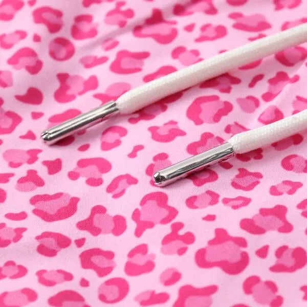 Pink Leopard