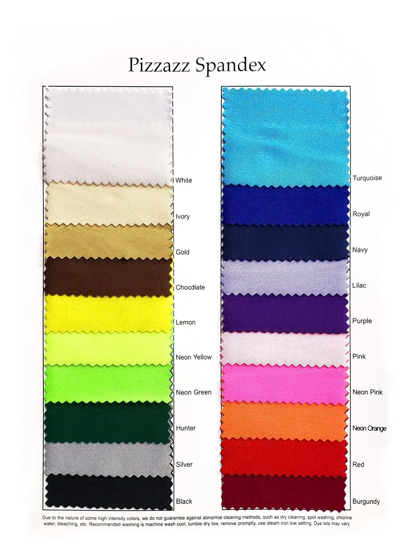 Rectangular Spandex Table Topper With Elastic