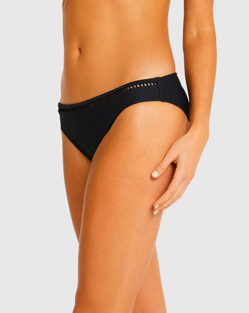 Rococco Lace Regular Bikini Pant