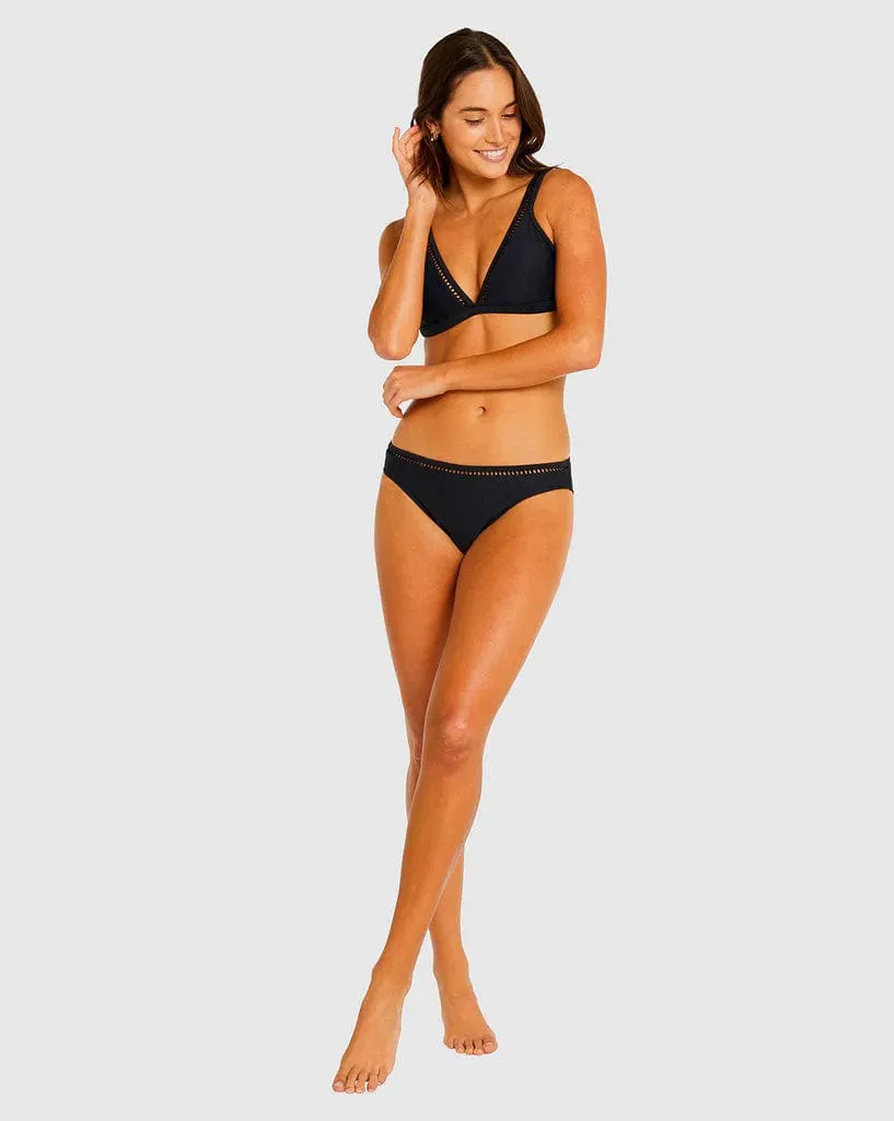 Rococco Lace Regular Bikini Pant