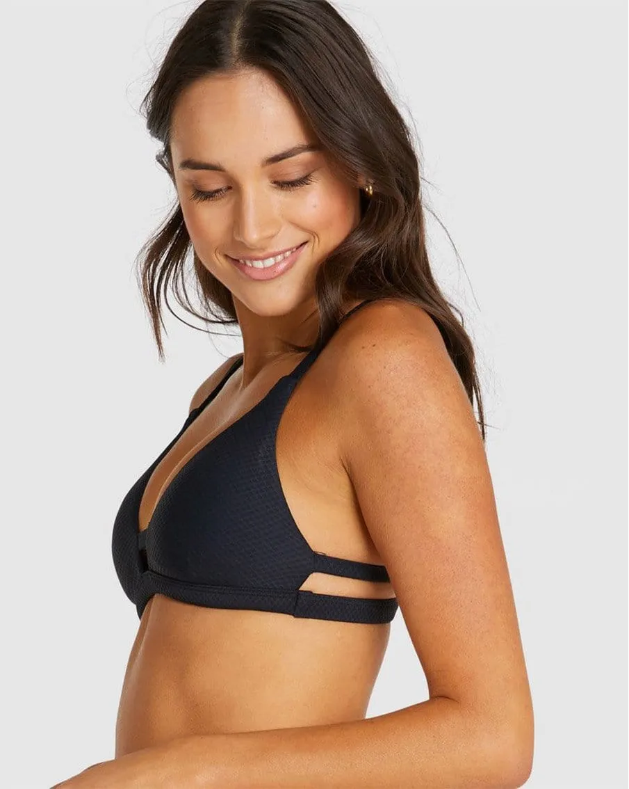 Rococco Twin Strap Bra Bikini Top