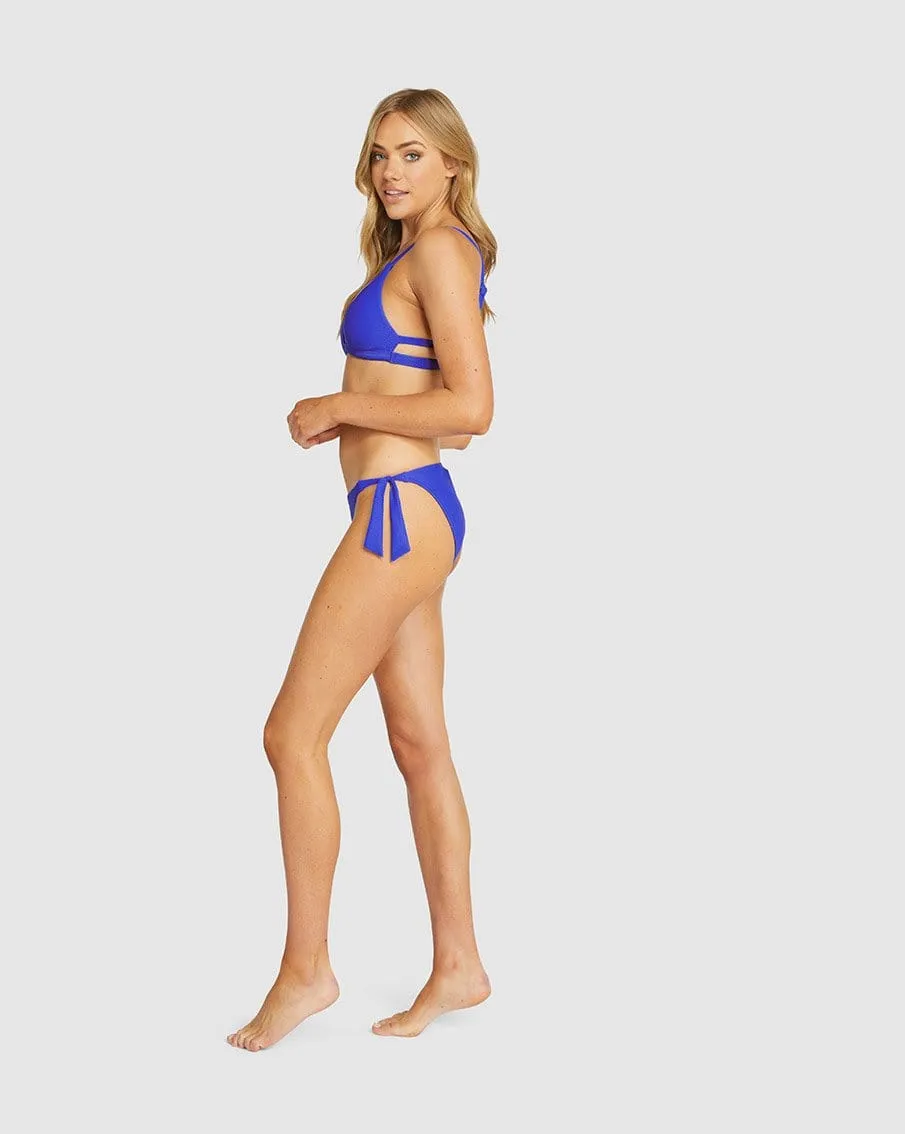 Rococco Twin Strap Bra Bikini Top