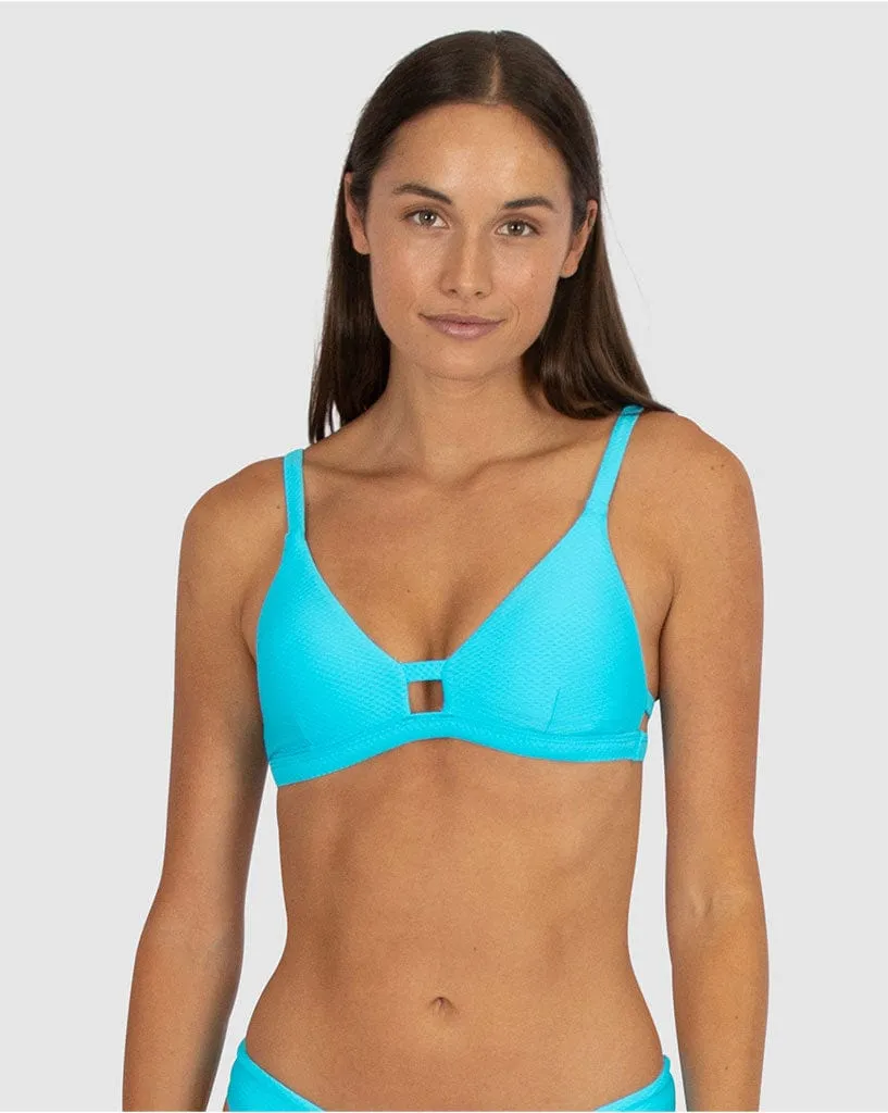 Rococco Twin Strap Bra Bikini Top