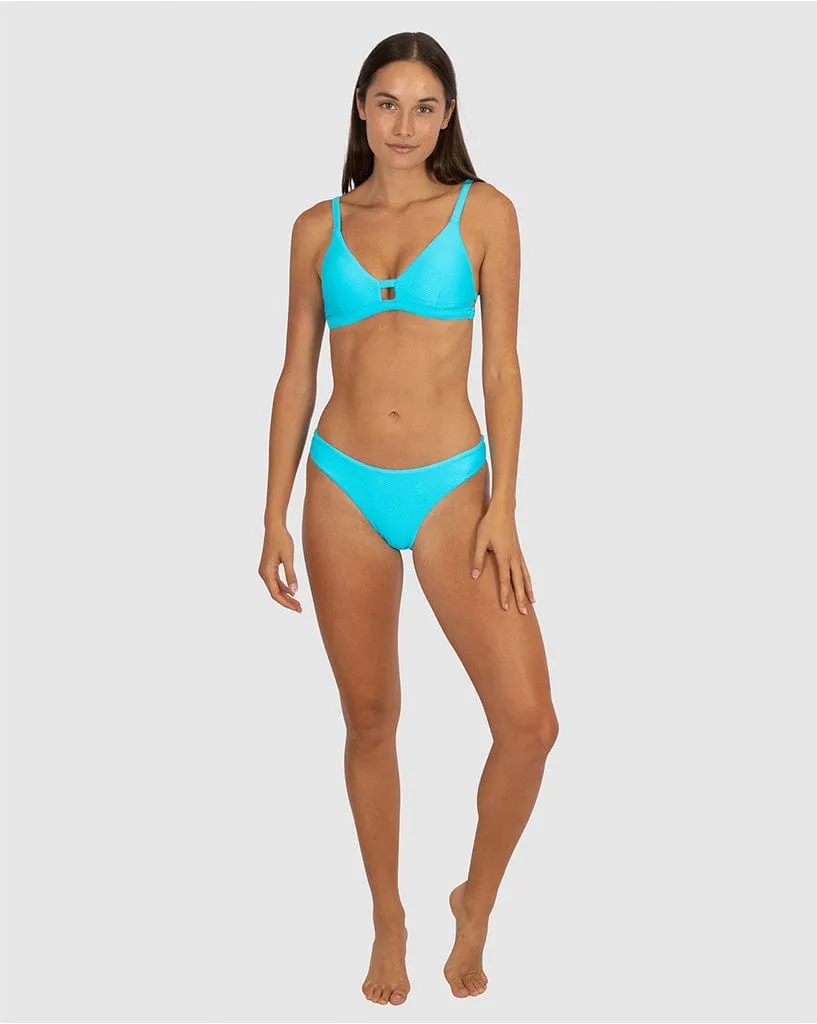 Rococco Twin Strap Bra Bikini Top