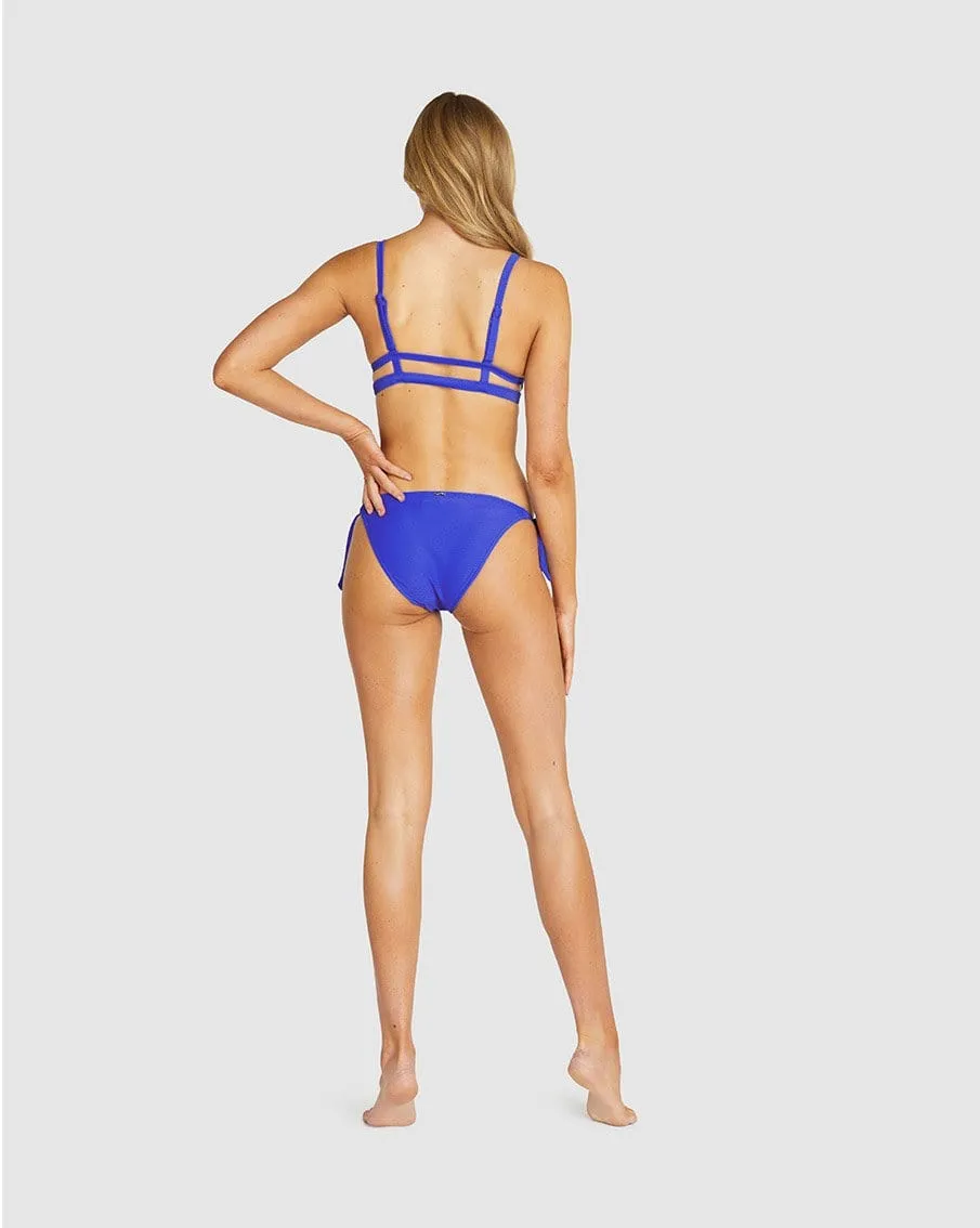 Rococco Twin Strap Bra Bikini Top