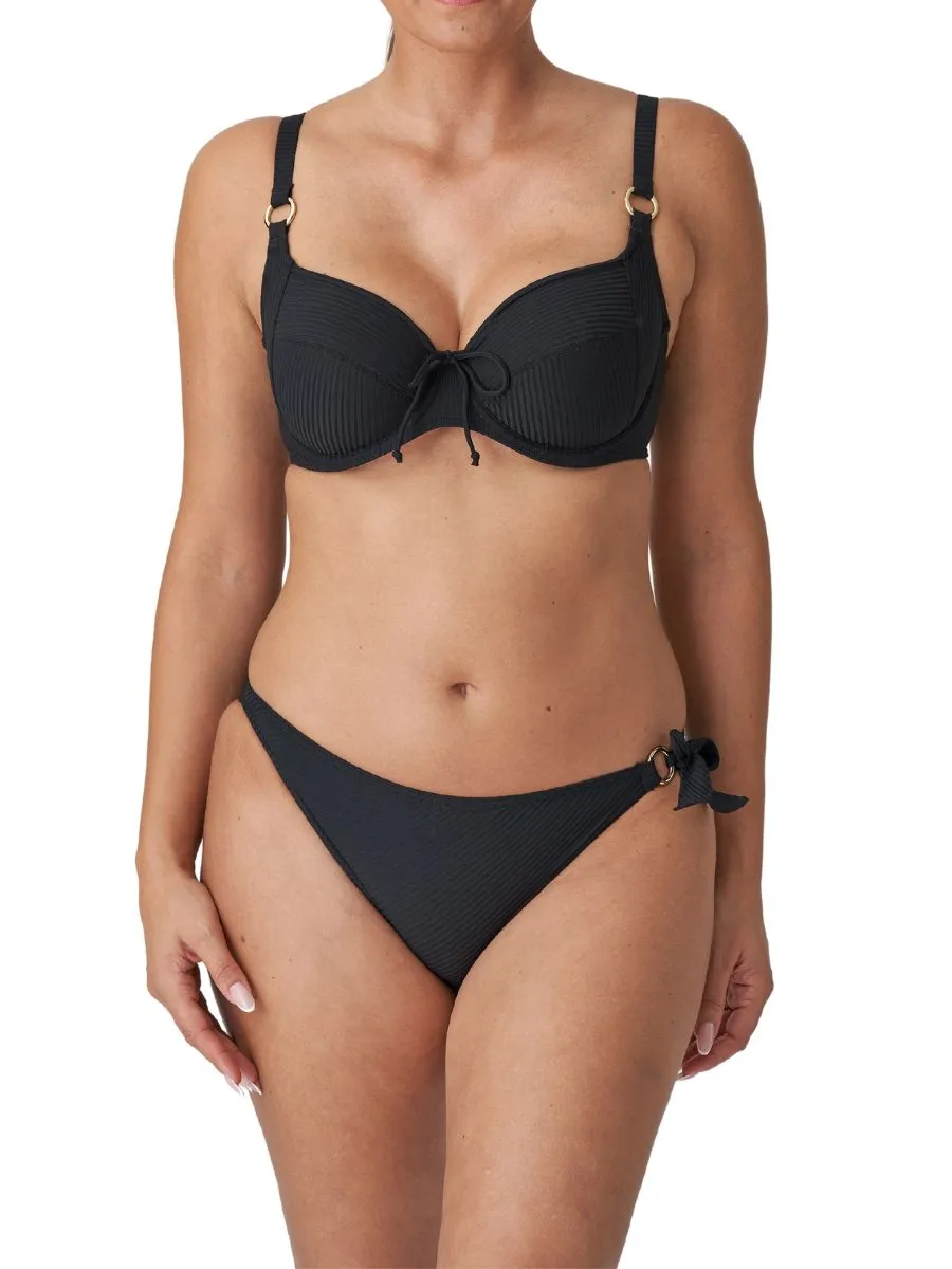 Sahara Tie Side Bikini Brief