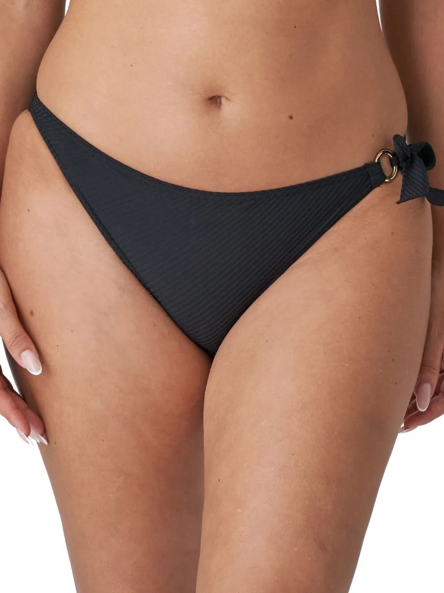 Sahara Tie Side Bikini Brief