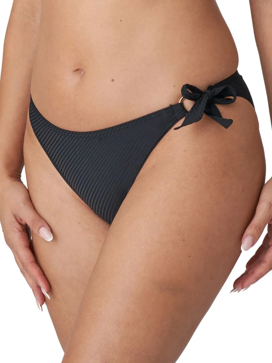Sahara Tie Side Bikini Brief