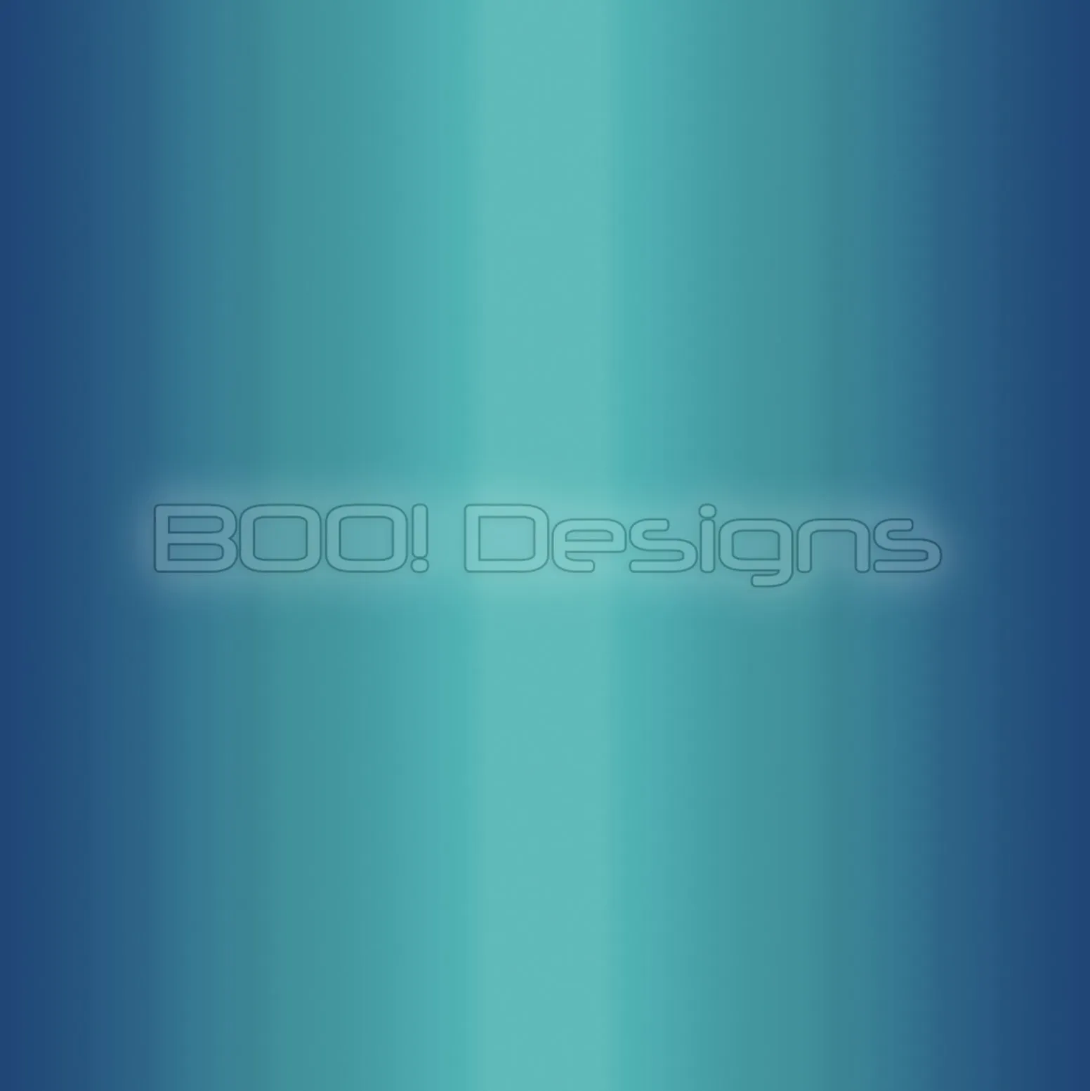 Spandex Ombre Petrol Mint
