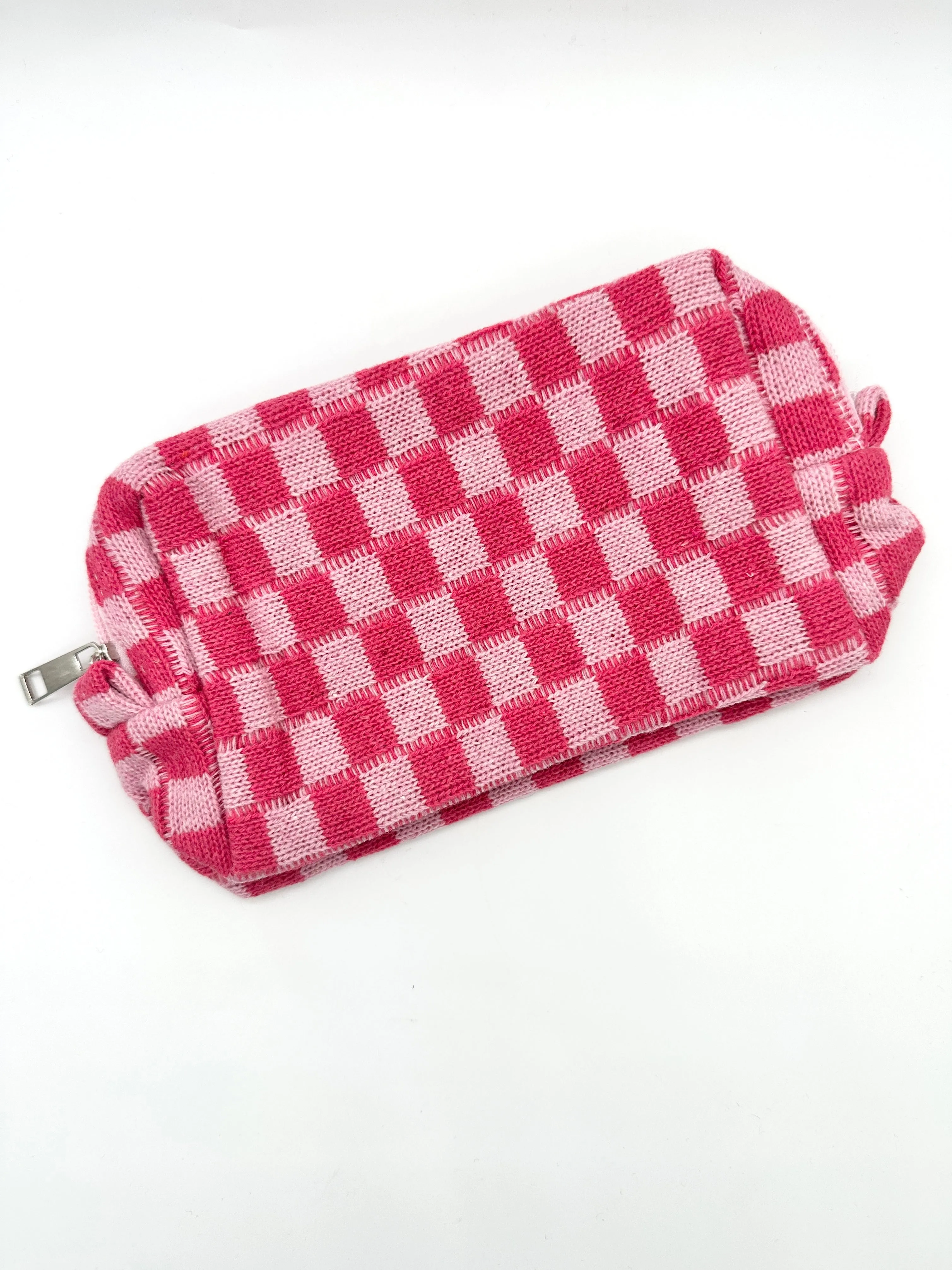 Spring Fling Makeup Bags
