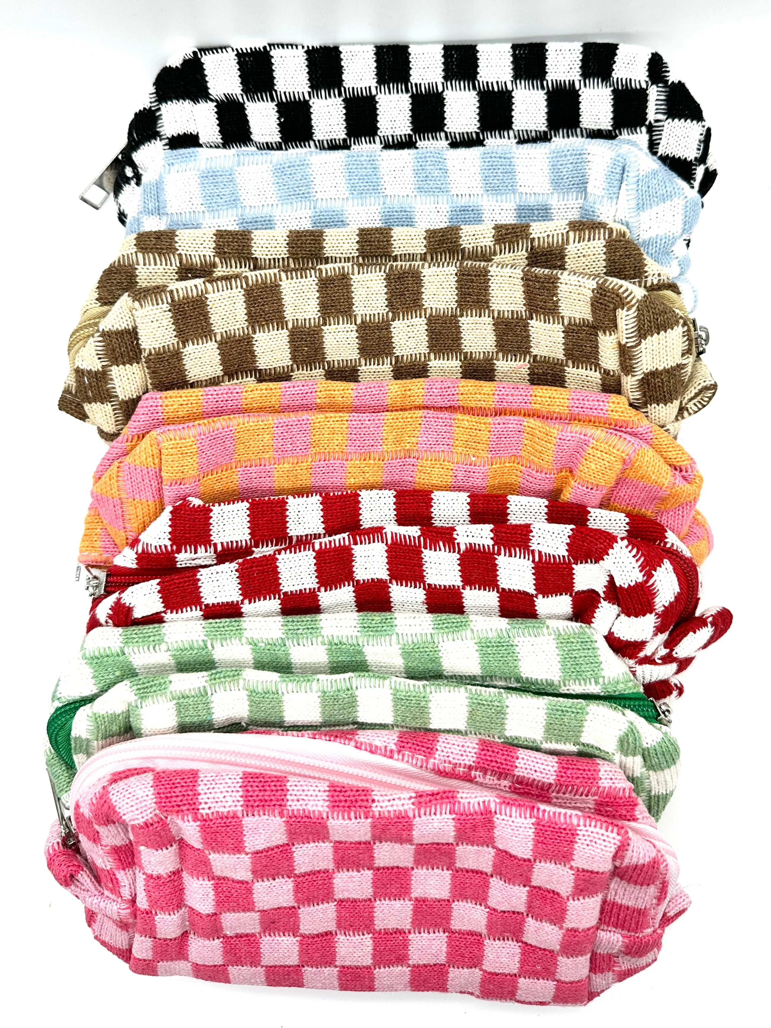 Spring Fling Makeup Bags