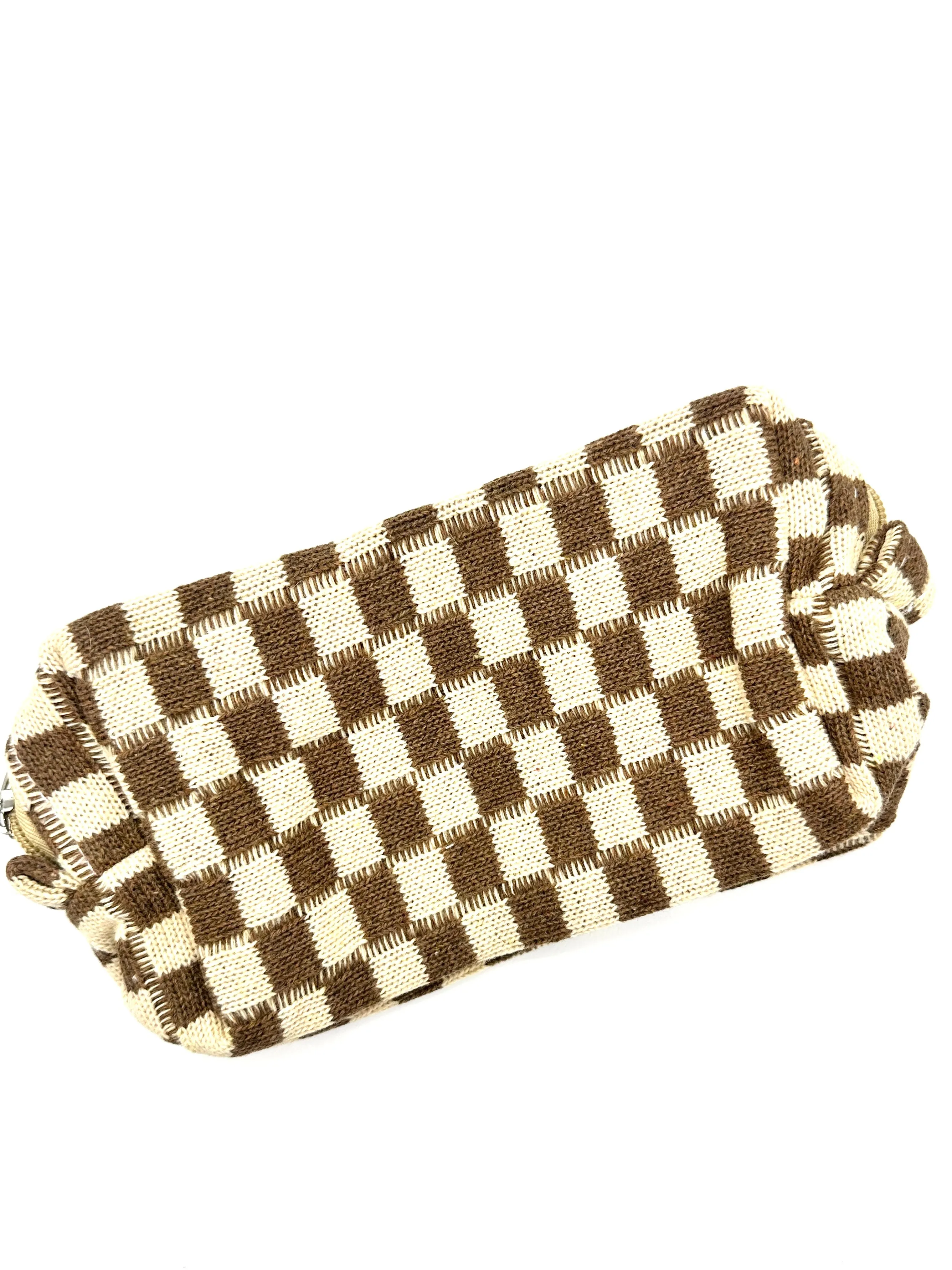 Spring Fling Makeup Bags