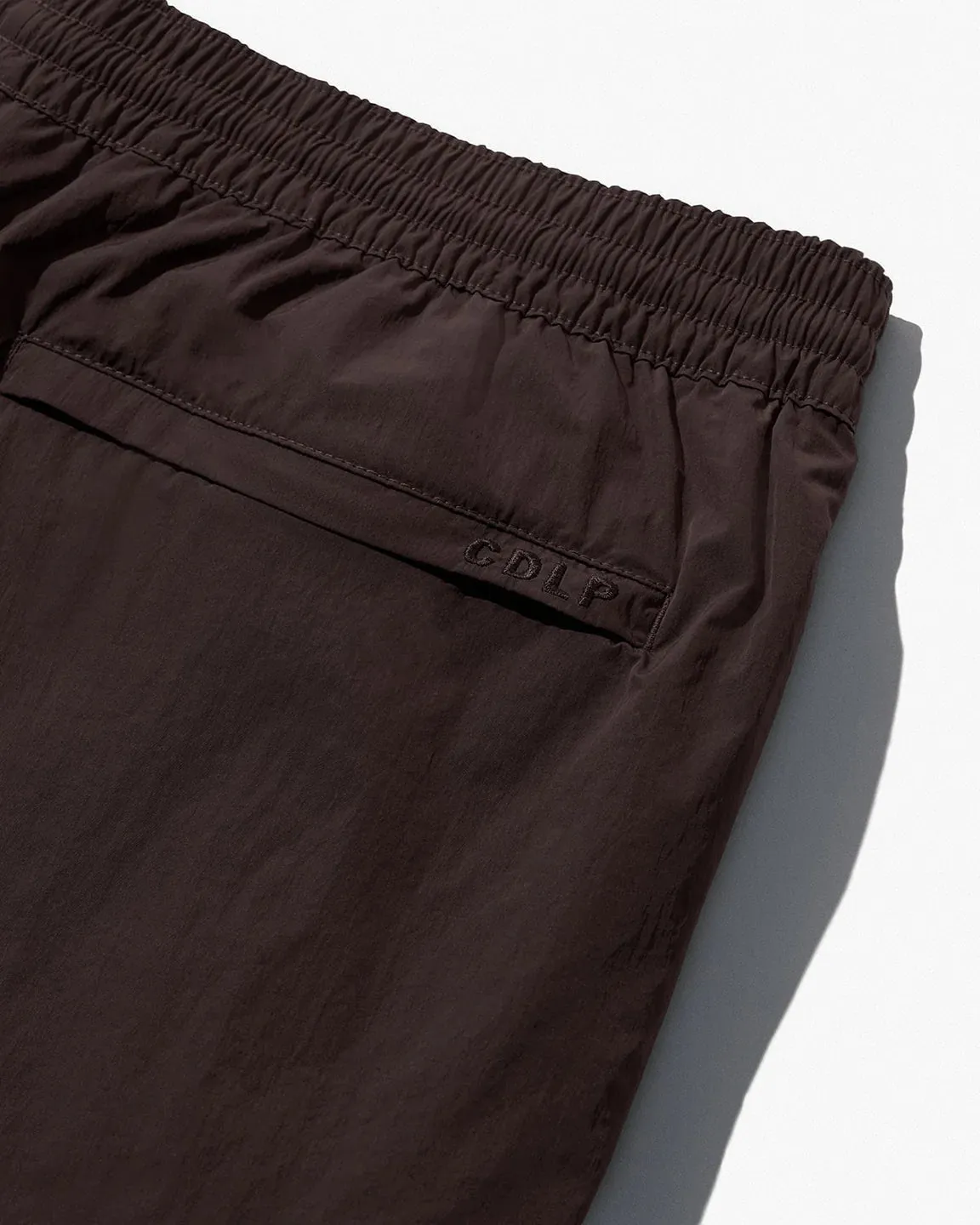 Swim Shorts by CDLP Chocolate