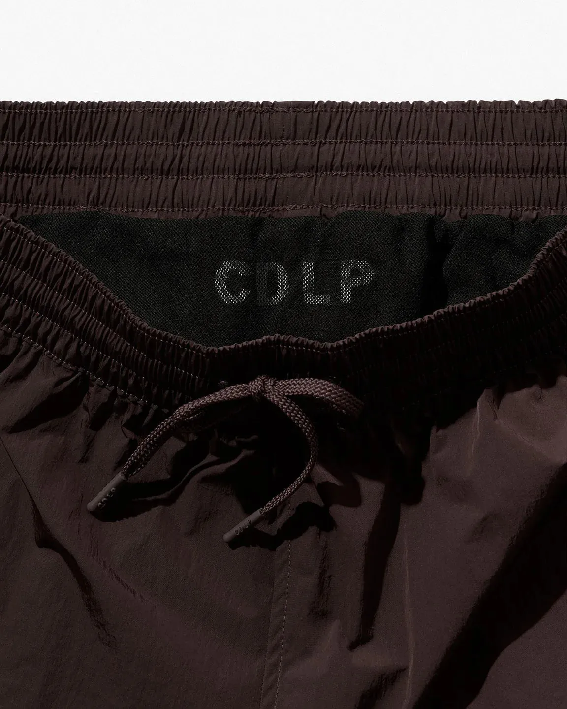 Swim Shorts by CDLP Chocolate