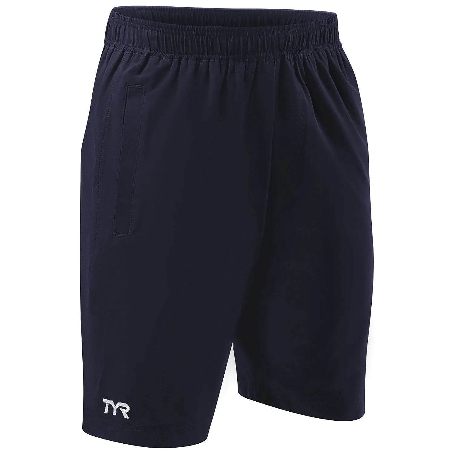 TYR Men's Lake Front Land to Water Short