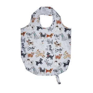 Ulster Weavers Dog Days Packable Bag One Size in Grey