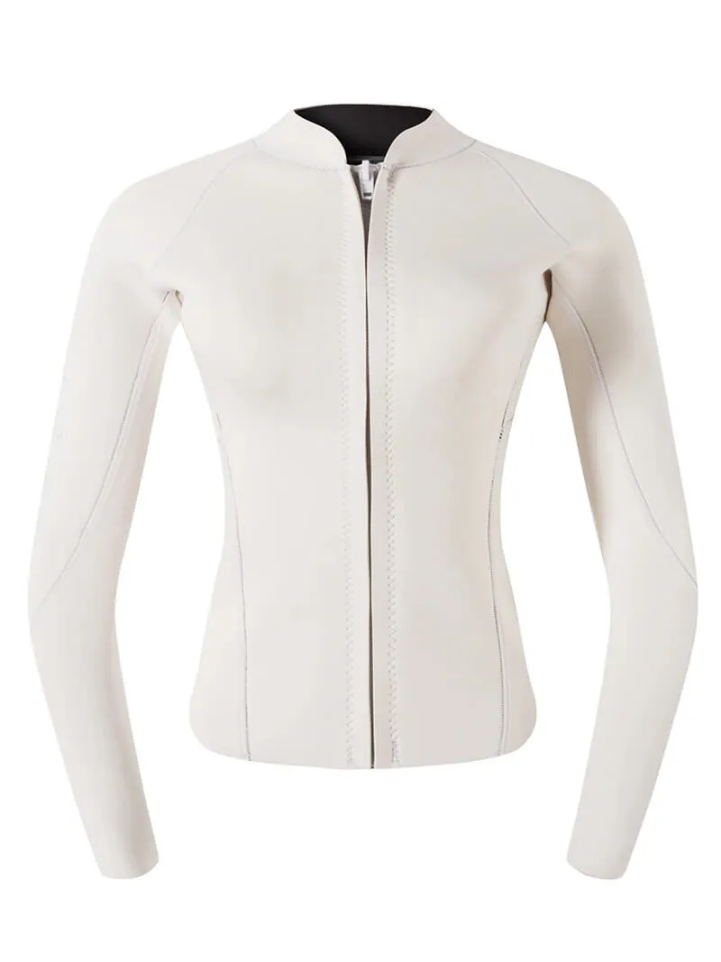 US SALE of Fashion Women's Rashguard / Clothes Deep-Diving Surfing - SF0463