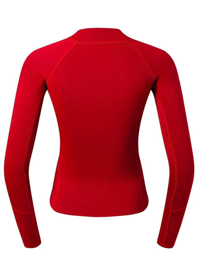 US SALE of Fashion Women's Rashguard / Clothes Deep-Diving Surfing - SF0463