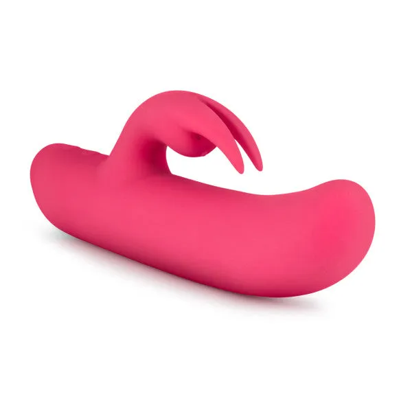Vilain Bianca Berry Red Rabbit Vibrator