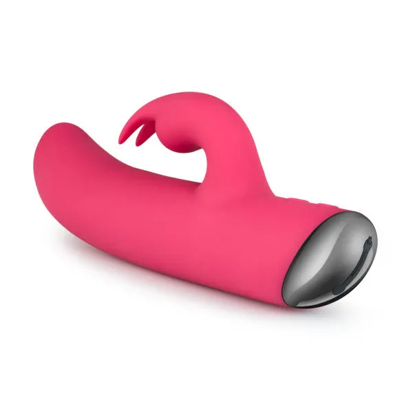 Vilain Bianca Berry Red Rabbit Vibrator