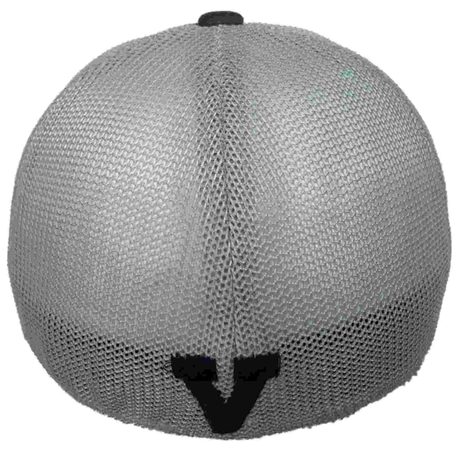 Virginia Cavaliers TOW Gray Putty Two Tone Mesh One Fit Flexfit Hat Cap